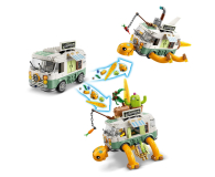 LEGO DREAMZzz™ 71456 Żółwia furgonetka pani Castillo - 1159369 - zdjęcie 4
